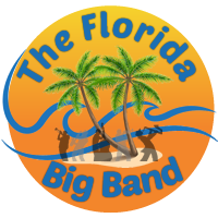 Florida Big Band Logo